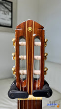 Load image into Gallery viewer, Yamaha G-180A Custom Electric Classical Guitar 1973