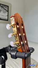 Load image into Gallery viewer, Yamaha G-180A Custom Electric Classical Guitar 1973