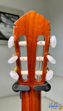 Load image into Gallery viewer, Yamaha G-180A Custom Electric Classical Guitar 1973