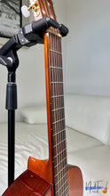 Load image into Gallery viewer, Yamaha G-180A Custom Electric Classical Guitar 1973