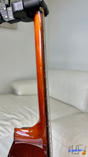 Load image into Gallery viewer, Yamaha G-180A Custom Electric Classical Guitar 1973