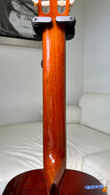 Load image into Gallery viewer, Yamaha G-180A Custom Electric Classical Guitar 1973