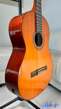 Load image into Gallery viewer, Yamaha G-220A (1973) Classical Guitar