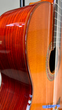 Load image into Gallery viewer, Yamaha G-220A (1973) Classical Guitar