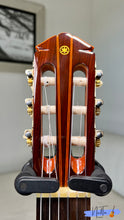 Load image into Gallery viewer, Yamaha G-220A (1973) Classical Guitar