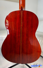 Load image into Gallery viewer, Yamaha G-220A (1973) Classical Guitar