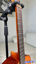 Load image into Gallery viewer, Yamaha G-220A (1973) Classical Guitar