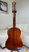 Load image into Gallery viewer, Yamaha C-200 Electric Classical Guitar (June 1977)