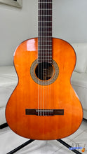Load image into Gallery viewer, Yamaha G-250 Classical Guitar Enhanced (1976)