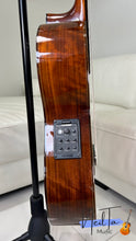 Load image into Gallery viewer, Yamaha C-200 Electric Classical Guitar (June 1977)
