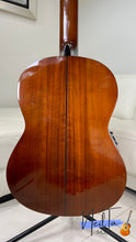 Load image into Gallery viewer, Yamaha C-200 Electric Classical Guitar (June 1977)