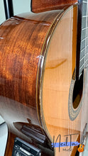 Load image into Gallery viewer, Yamaha C-200 Electric Classical Guitar (June 1977)