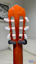 Load image into Gallery viewer, Yamaha G-250 Classical Guitar Enhanced (1976)