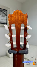 Load image into Gallery viewer, Yamaha C-200 Electric Classical Guitar (June 1977)