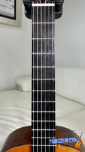 Load image into Gallery viewer, Yamaha C-200 Electric Classical Guitar (June 1977)