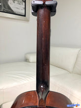 Load image into Gallery viewer, Yamaha G-50 Custom Classical Guitar (1968) with Fishman Sonitone preamp pickup system