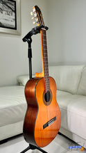 Load image into Gallery viewer, Yamaha G-70D Electric Classical Guitar (1972)