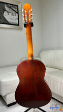 Load image into Gallery viewer, Yamaha G-70D Electric Classical Guitar (1972)