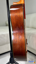 Load image into Gallery viewer, Yamaha G-70D Electric Classical Guitar (1972)
