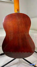 Load image into Gallery viewer, Yamaha G-70D Electric Classical Guitar (1972)