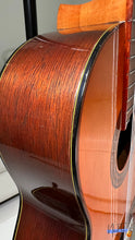 Load image into Gallery viewer, Yamaha G-70D Electric Classical Guitar (1972)