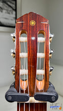 Load image into Gallery viewer, Yamaha G-70D Electric Classical Guitar (1972)