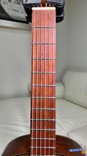 Load image into Gallery viewer, Yamaha G-70D Electric Classical Guitar (1972)