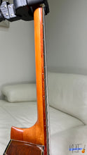 Load image into Gallery viewer, Yamaha G-70D Electric Classical Guitar (1972)