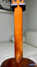 Load image into Gallery viewer, Yamaha G-70D Electric Classical Guitar (1972)