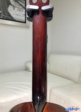 Load image into Gallery viewer, Yamaha G-80 Custom Classical Guitar (1968) with Fishman Sonitone preamp pickup system