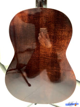 Load image into Gallery viewer, Yamaha G-80 Custom Classical Guitar (1968) with Fishman Sonitone preamp pickup system