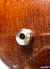 Load image into Gallery viewer, Yamaha G-80 Custom Classical Guitar (1968) with Fishman Sonitone preamp pickup system
