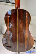 Load image into Gallery viewer, Yamaha GC-5M 1977 Concert Classical Guitar