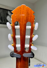 Load image into Gallery viewer, Yamaha GC-5M 1977 Concert Classical Guitar
