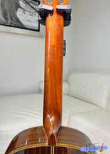 Load image into Gallery viewer, Yamaha GC-5M 1977 Concert Classical Guitar