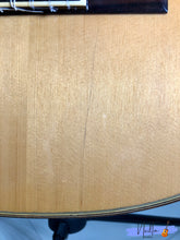 Load image into Gallery viewer, YAMAHA GC-5 (Hideyuki Ezaki) 1979 – Handmade Grand Concert Classical Guitar