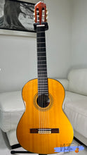 Load image into Gallery viewer, Yamaha GD-10 (1978) Grand Concert Classical Guitar