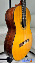 Load image into Gallery viewer, Yamaha GD-10 (1978) Grand Concert Classical Guitar
