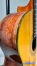 Load image into Gallery viewer, Yamaha GD-10 (1978) Grand Concert Classical Guitar