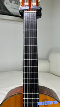 Load image into Gallery viewer, Yamaha GD-10 (1978) Grand Concert Classical Guitar