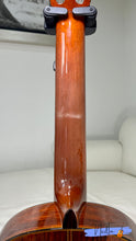 Load image into Gallery viewer, Yamaha GD-10 (1978) Grand Concert Classical Guitar