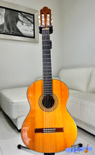 Load image into Gallery viewer, Yamaki GC-15 Concert Classical Guitar