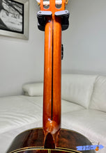 Load image into Gallery viewer, Yamaki GC-15 Concert Classical Guitar