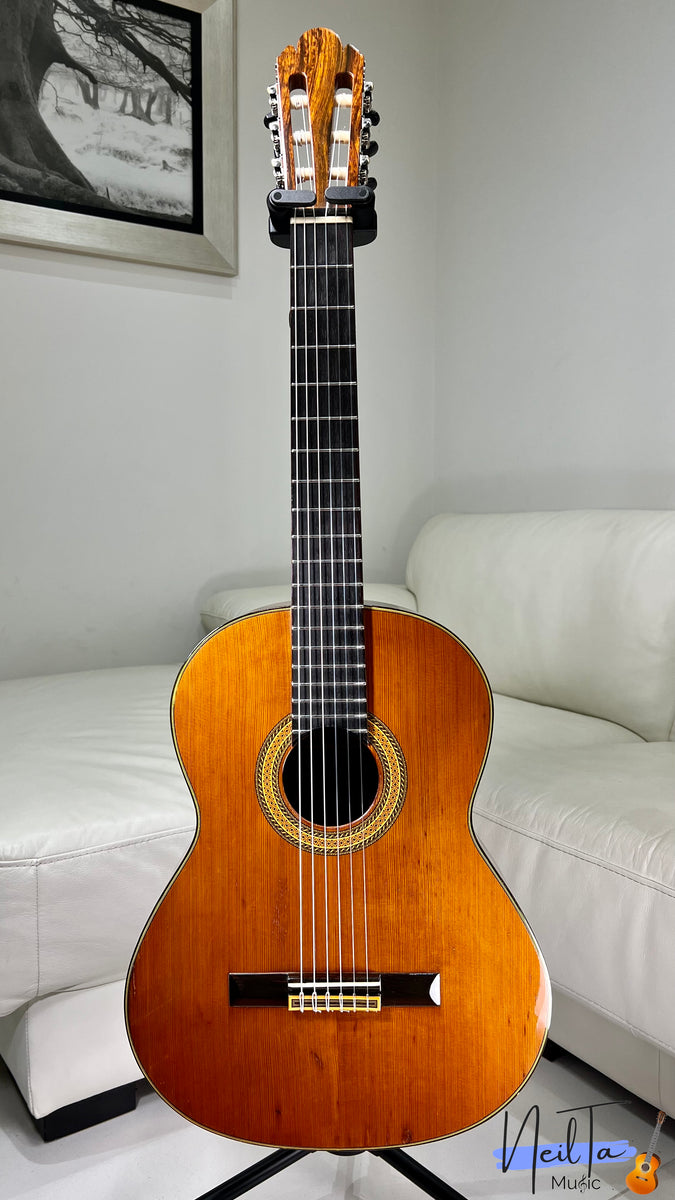 YAMAKI PERFORMER エレキギター YamakiGC-30ClassicalGuitar-
