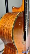 Load image into Gallery viewer, Yamaki GC-30 Grand Concert Classical Guitar