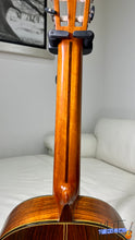 Load image into Gallery viewer, Yamaki GC-30 Grand Concert Classical Guitar