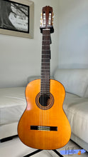 Load image into Gallery viewer, Yukinobu Chai No.6 (1993) Handmade Classical Guitar