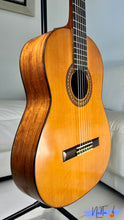 Load image into Gallery viewer, Yukinobu Chai No.6 (1993) Handmade Classical Guitar