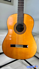 Load image into Gallery viewer, Yukinobu Chai No.6 (1993) Handmade Classical Guitar