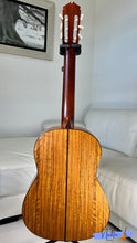 Load image into Gallery viewer, Yukinobu Chai No.6 (1993) Handmade Classical Guitar